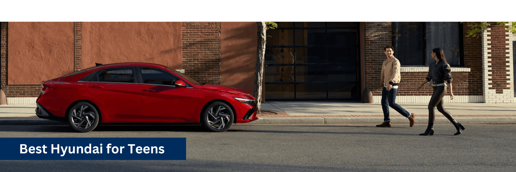 Best Cars For Teens
