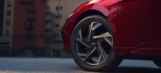 Hyundai Elantra Basic Warranty