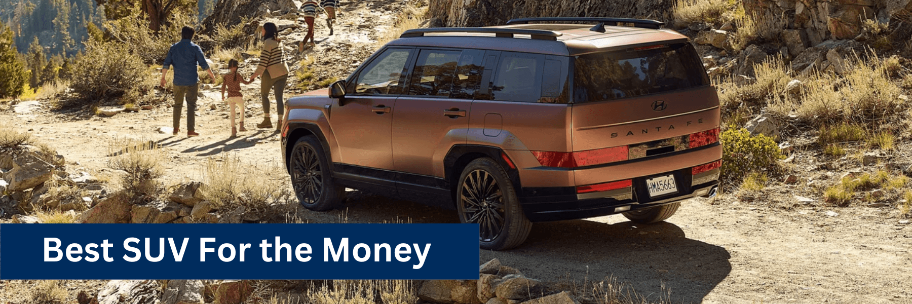 Best SUV For the Money