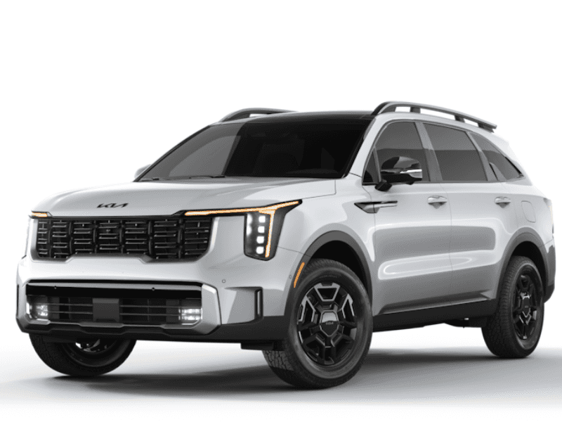 2025-Kia-Sorento