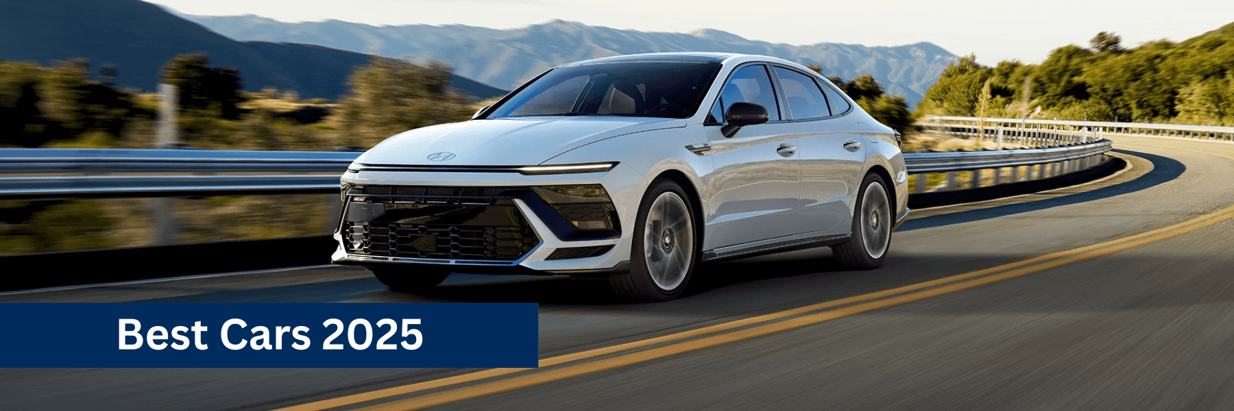 Best Cars of 2025 | Vern Eide Hyundai Sioux City