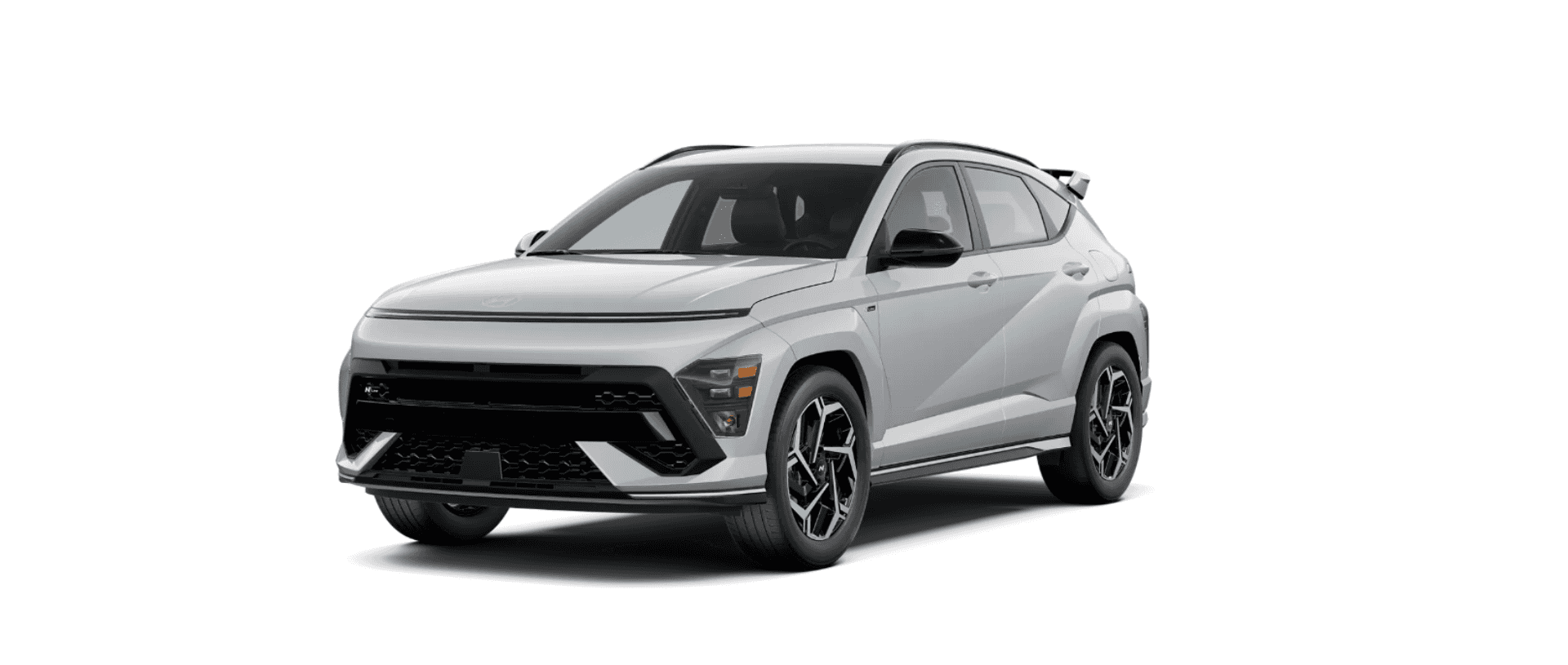 2025 Hyundai Kona with Highway Driving Assist