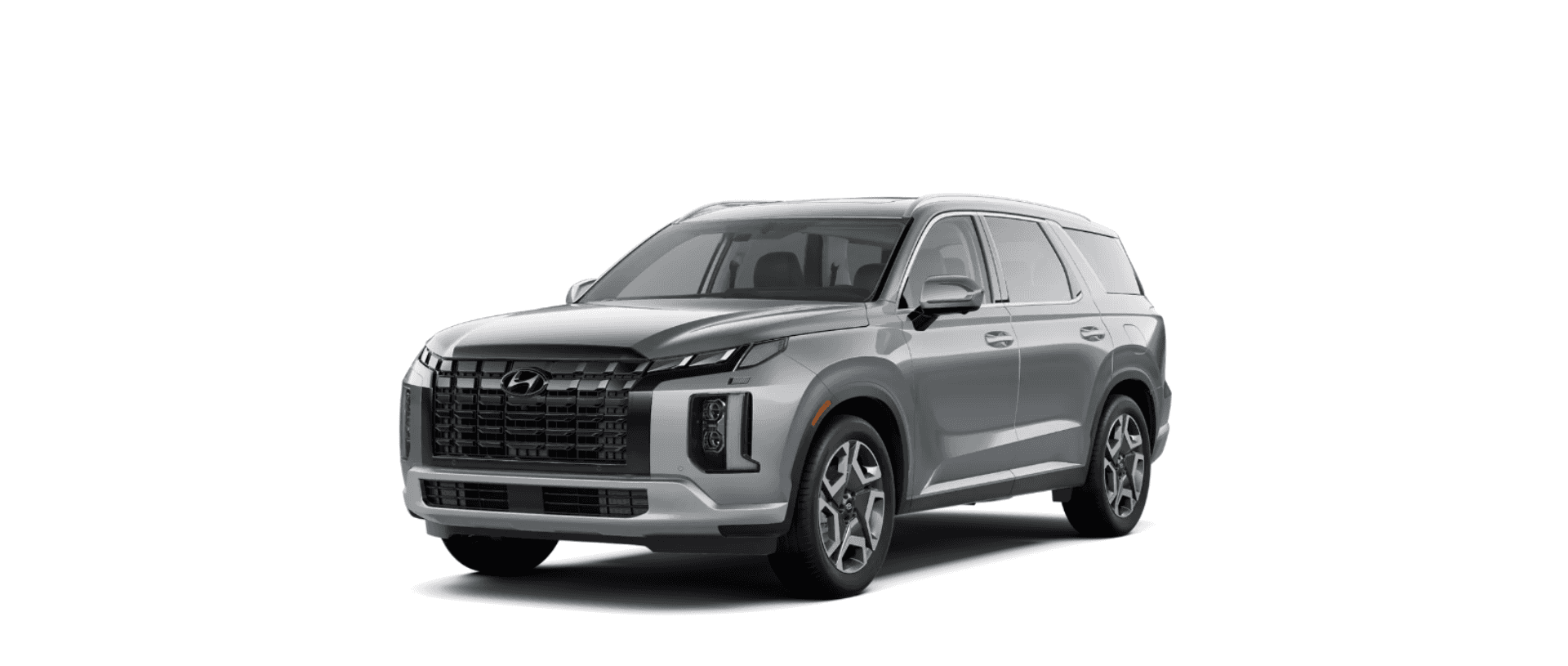 2025 Hyundai Palisade with Highway Driving Assist