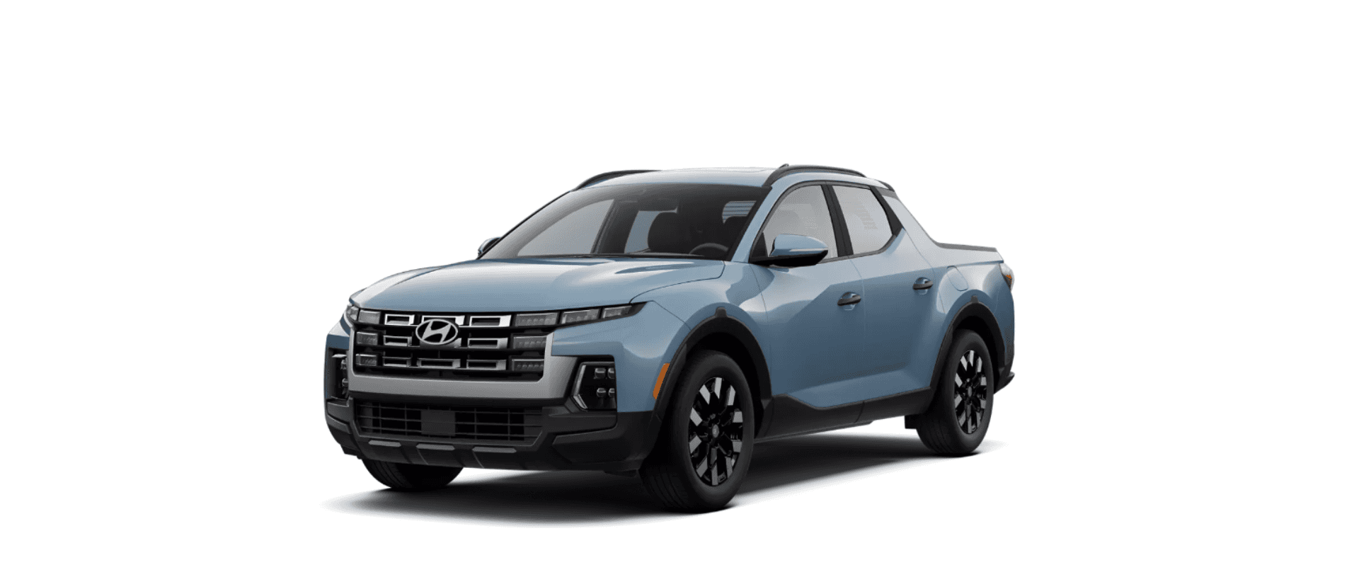 2025 Hyundai Santa Cruz with Highway Driving Assist