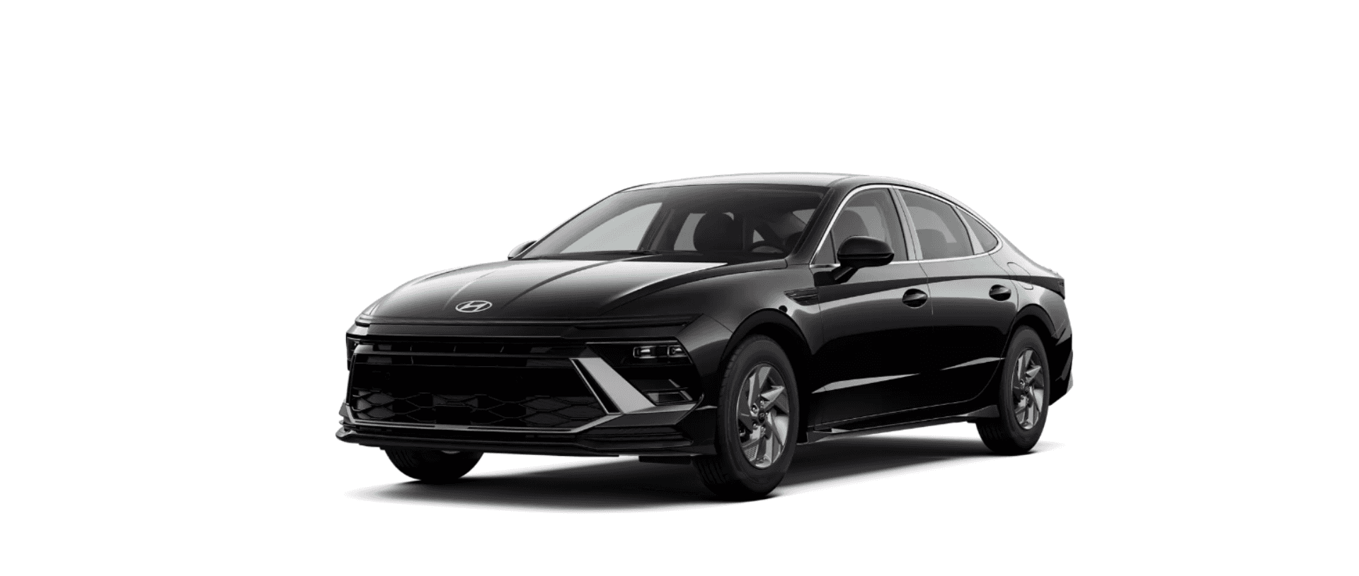 2025 Hyundai Sonata with Highway Driving Assist
