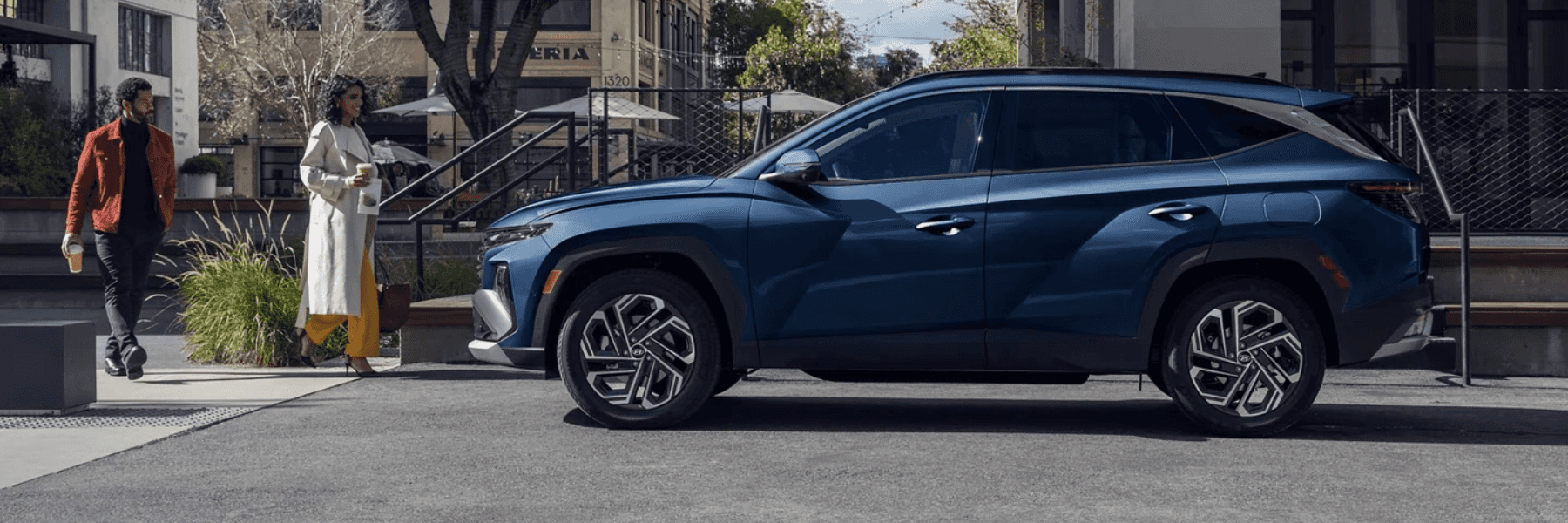2026 Hyundai Tucson Price
