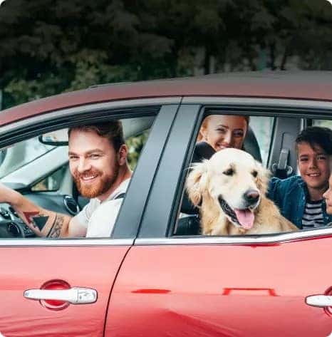 Buying Used Car