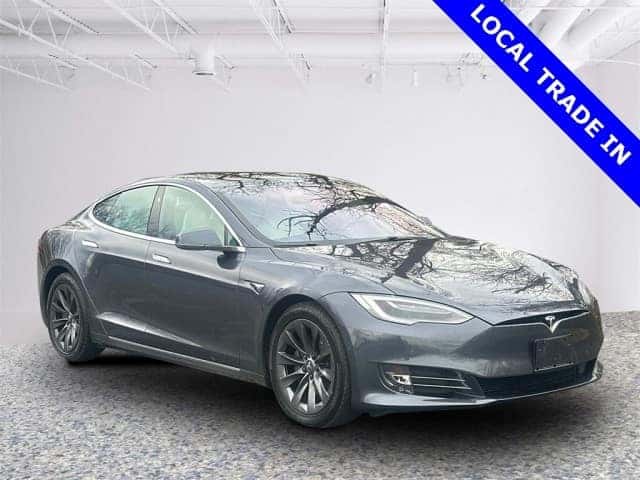 Should I buy a new car