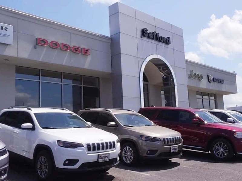 Should I buy a used car