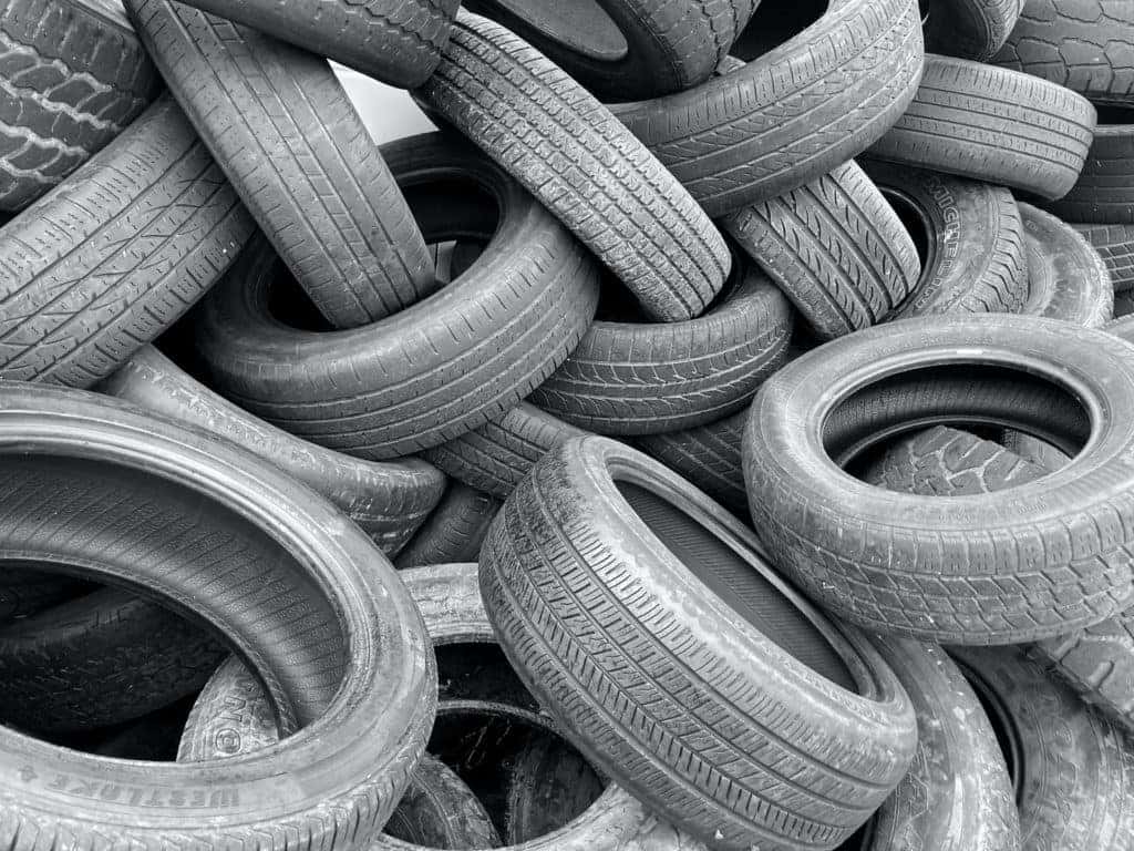 Used Tires For Sale