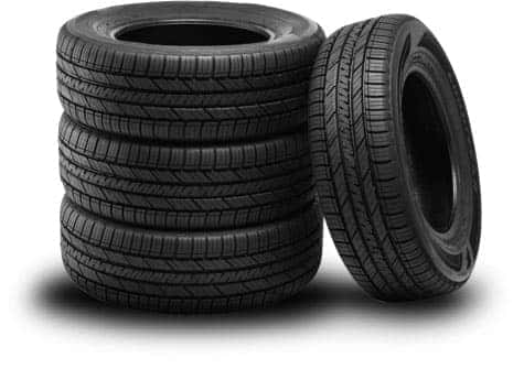 Used Tires