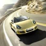 2015 Porsche Boxster