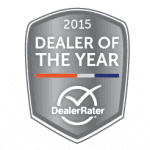 Dealer of the Year