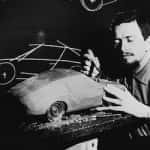 Ferdinand Alexander Porsche Designer