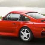 Porsche 959