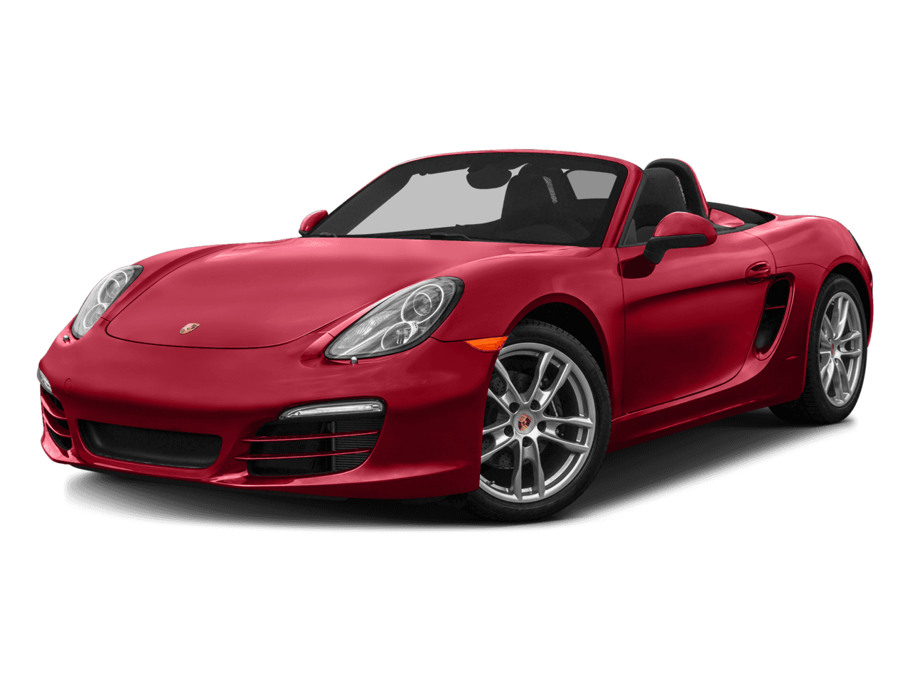 boxster-model