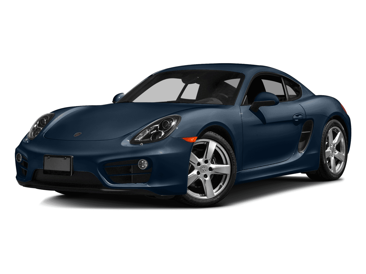 cayman-model