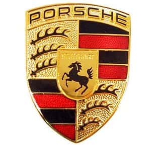 Walters Porche