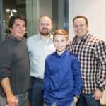 PCNA OCR Auto X Award Ceremony