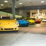 PCNA OCR Auto X Award Ceremony