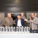PCNA OCR Auto X Award Ceremony