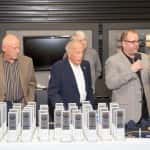 PCNA OCR Auto X Award Ceremony