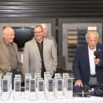 PCNA OCR Auto X Award Ceremony