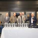 PCNA OCR Auto X Award Ceremony