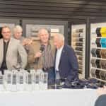 PCNA OCR Auto X Award Ceremony