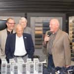 Porsche Riverside at Auto X Award Ceremony