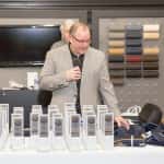 Porsche Riverside at Auto X Award Ceremony