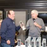 Porsche Riverside at Auto X Award Ceremony