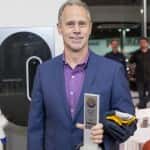 Porsche Riverside at Auto X Award Ceremony