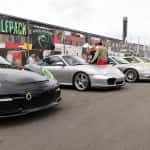 2016 California Festival of Speed Sponsored by %%di name%% Riverside