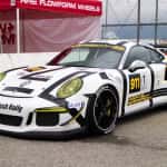 2016 California Festival of Speed Sponsored by %%di name%% Riverside