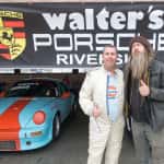2016 California Festival of Speed Sponsored by %%di name%% Riverside