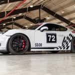 2016 California Festival of Speed Sponsored by %%di name%% Riverside