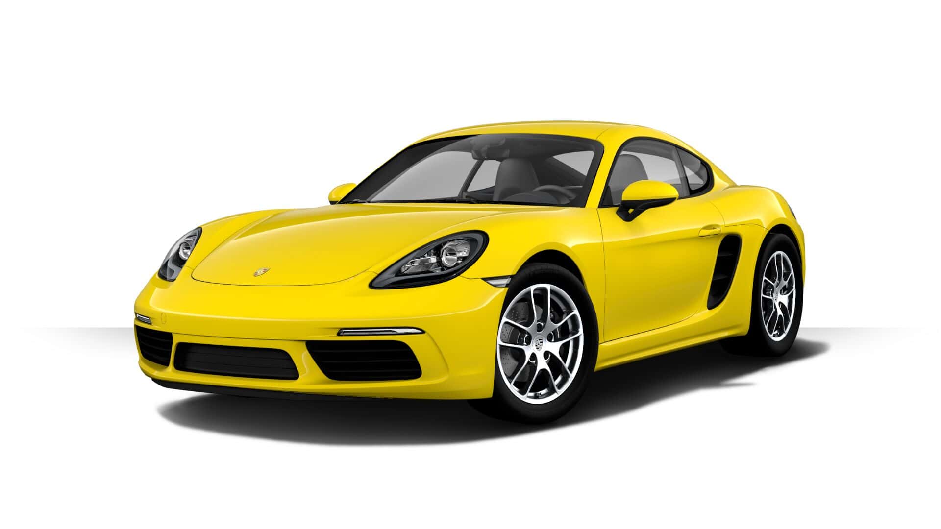 2017 Porsche 718 Cayman for sale Riverside