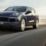 savings on 2017 Porsche models in Los Angeles