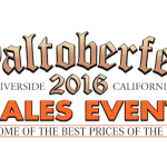 Waltoberfest Los Angeles