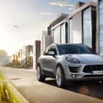 Porsche Macan All-Wheel Drive Rancho Cucamonga