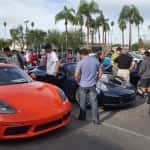 Riverside Police Department Breakfast Social