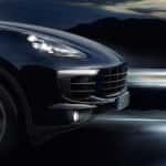 new Porsche vehicles in Los Angeles
