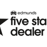 Porsche Riverside 2017 Edmunds.com Five Star Dealer