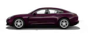 2017 Porsche Panamera available in Los Angeles 2017 Porsche Panamera available in Los Angeles