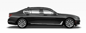 2017 BMW 7 Series 2017 BMW 7 Series