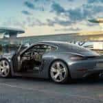2017 Porsche 718 Cayman available in Rancho Cucamonga