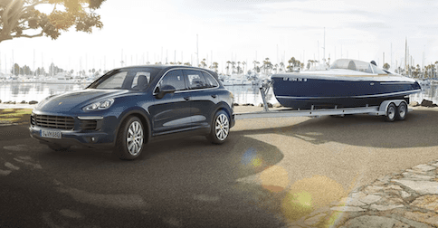 can the porsche cayenne tow porsche dealer near los angeles can the porsche cayenne tow porsche