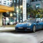 porsche zoom