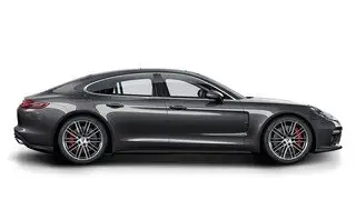 2017 Porsche Panamera Trim Levels | Los Angeles Porsche Dealer